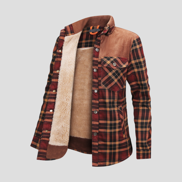 Drune | Wanderenjacke für Damen (3 Designs)