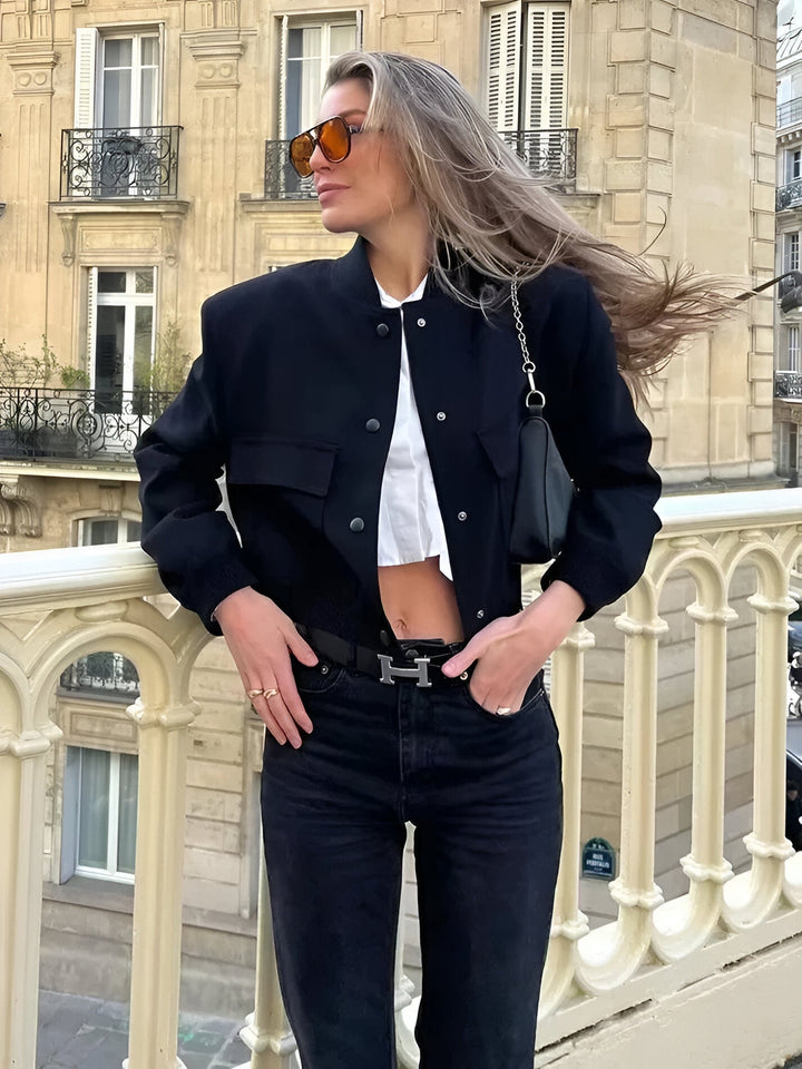 Drune | Damen Übergangsjacke - Kurze