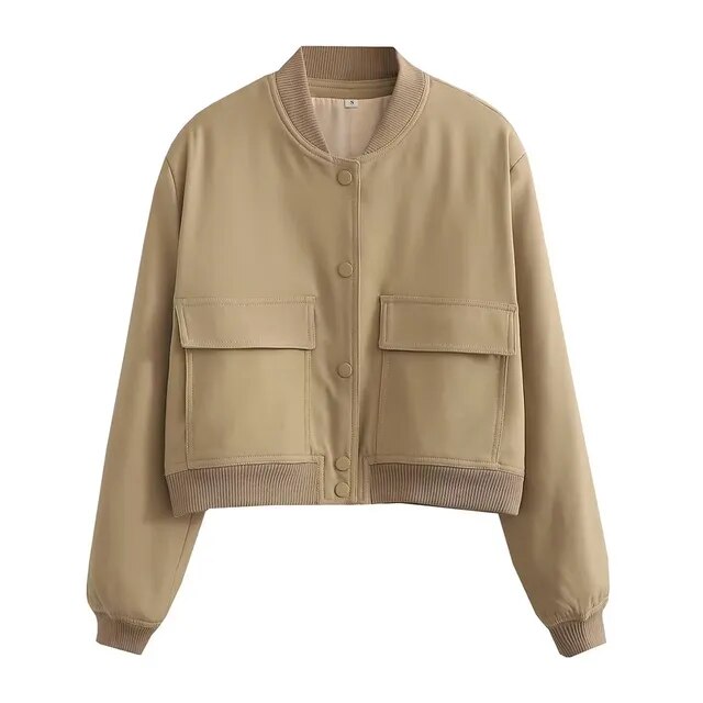 Drune | Herbstjacke