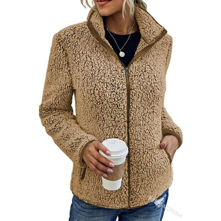 Drune | Schlichte und modische Winterjacke