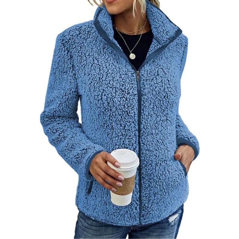 Drune | Schlichte und modische Winterjacke