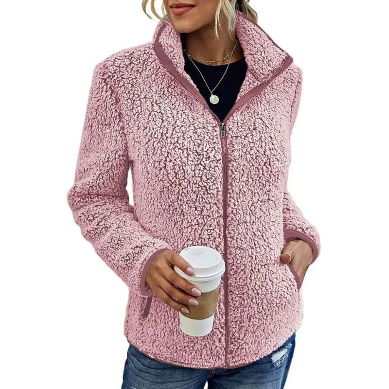 Drune | Schlichte und modische Winterjacke