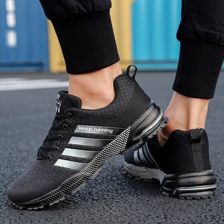 Drune | Laufschuhe Für Herren
