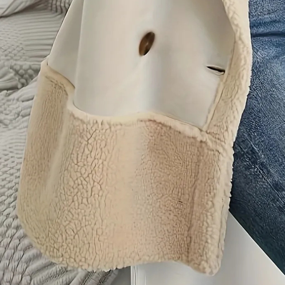 Drune | Eleganter Wintermantel für Damen