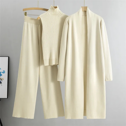 Drune | 3 Teiliges Ensemble Für Damen