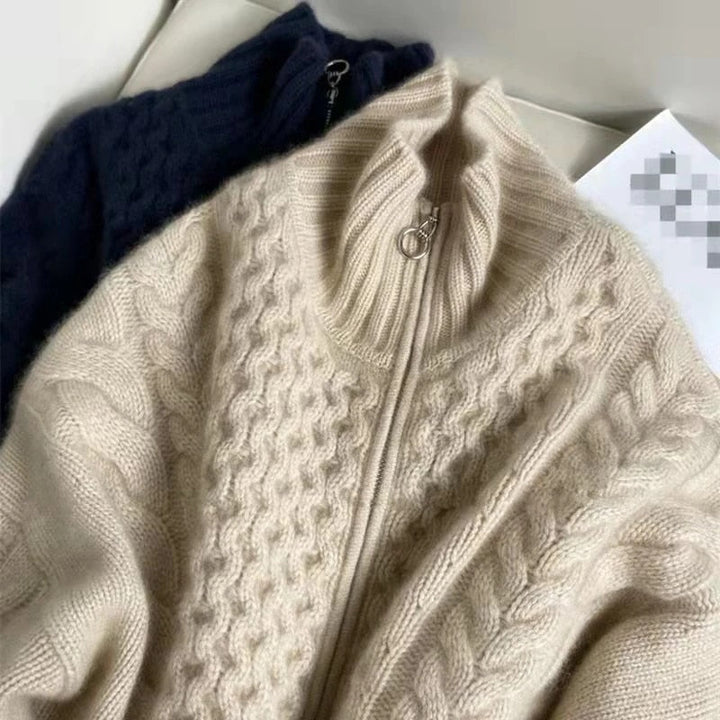 Drune | Modische und minimalistische Winterjacke