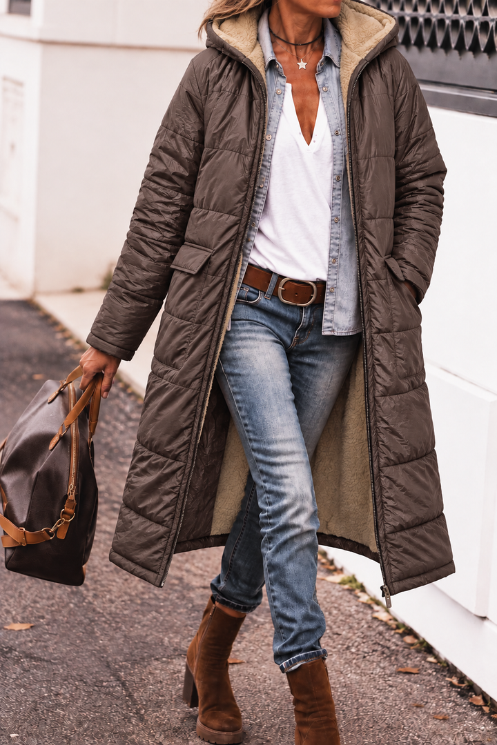Drune | Winterjacke