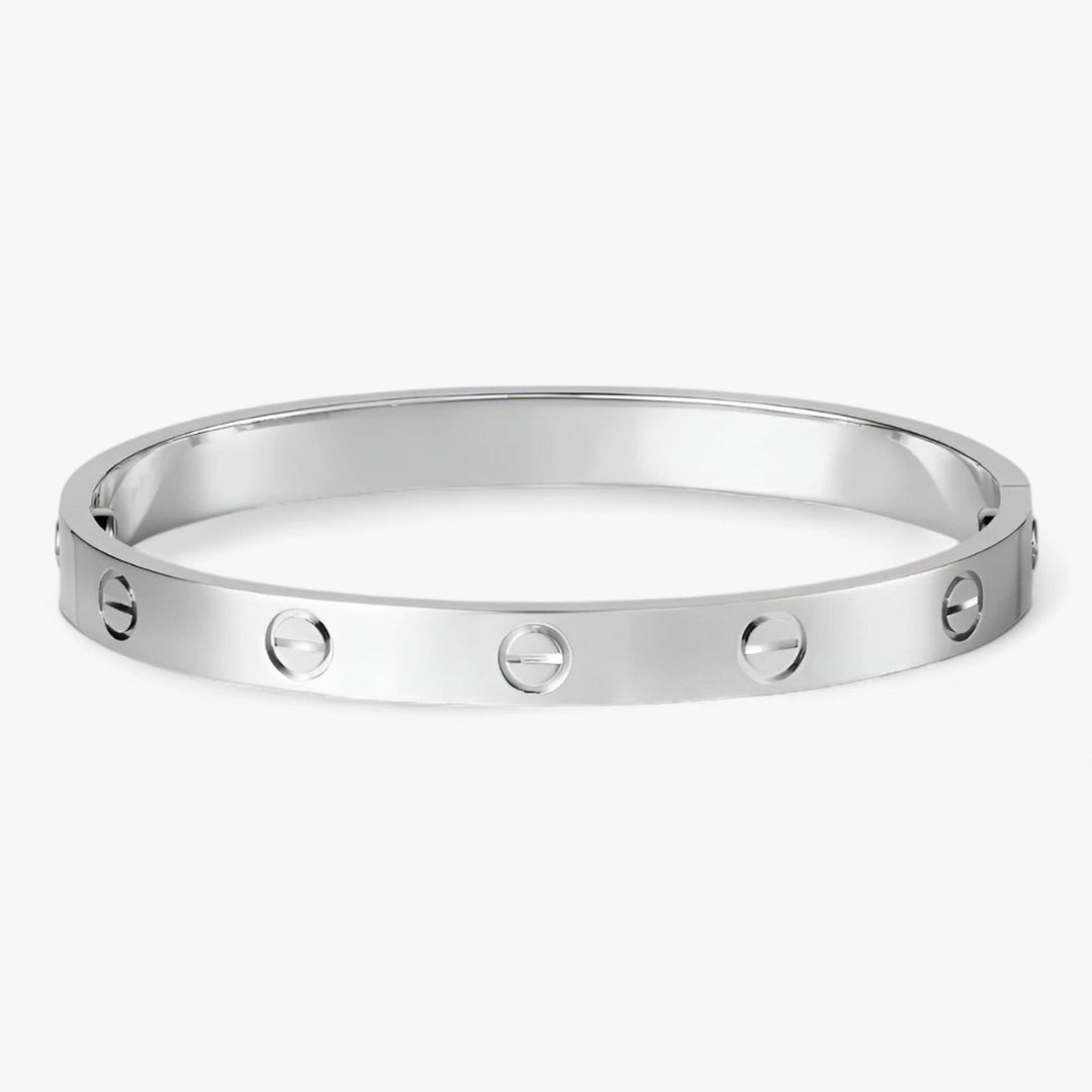 Drune Gold Armreif - Luxus, Elegant & Unisex Schmuck