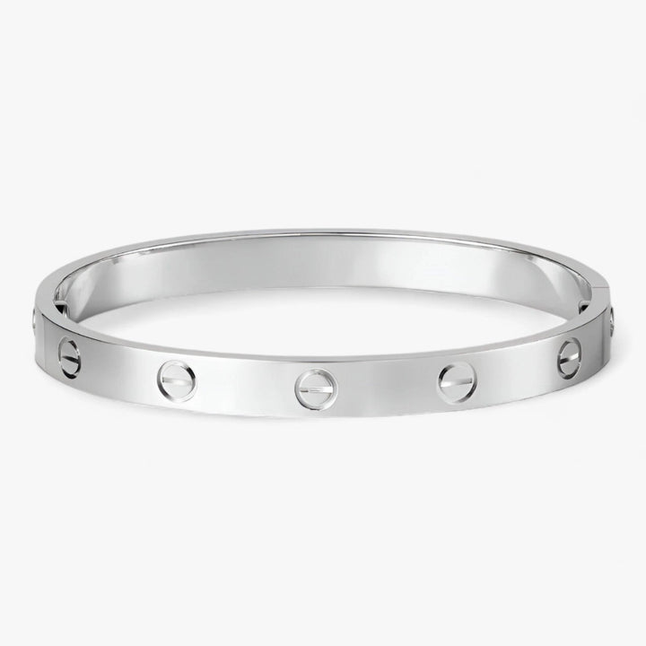 Drune Gold Armreif - Luxus, Elegant & Unisex Schmuck