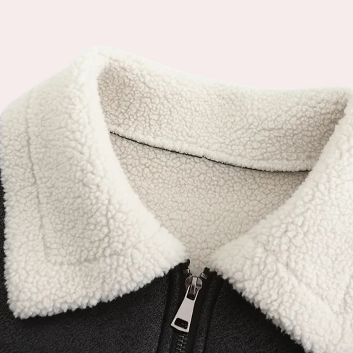 Drune | Moderne Herbstjacke für Damen