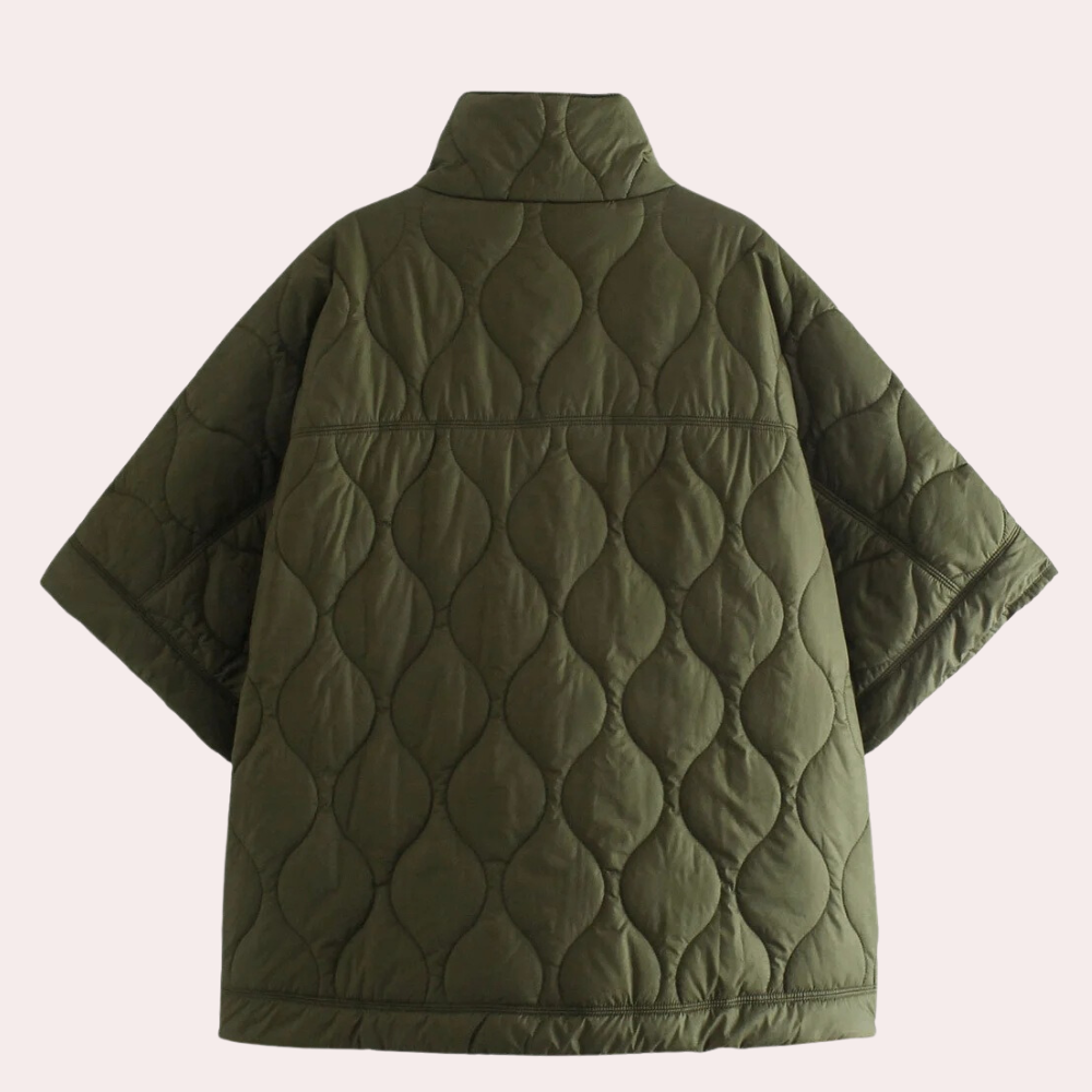 Drune | Elegante Frauenjacke