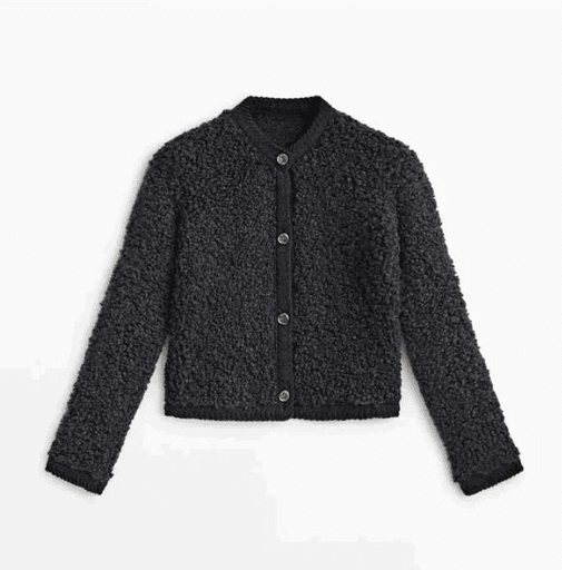 Drune | Stil Overshirt Damen - Trendy Mode