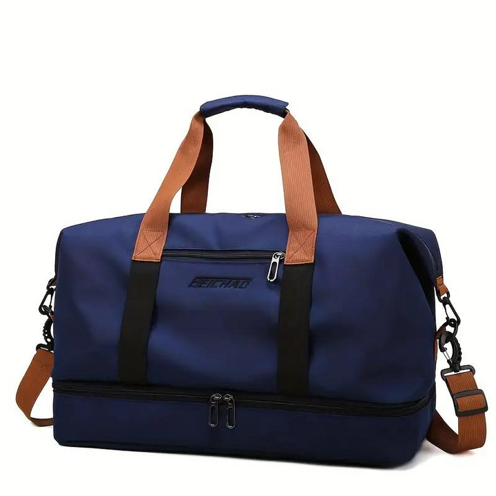 Drune | Wochenendtasche Reisetasche Mit Großer Kapazität