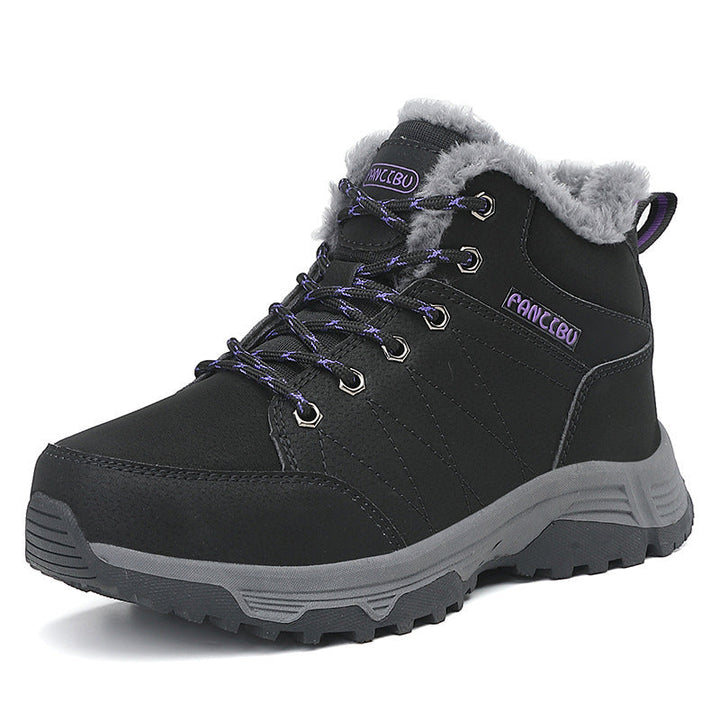 Drune | Wasserdichte & Rutschfeste Winterschuhe für Damen & Herren
