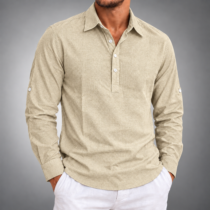 Casual Shirt