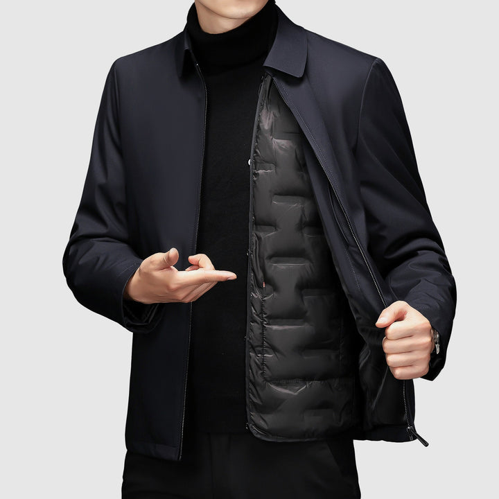 Drune | Willow Core Daunenjacke