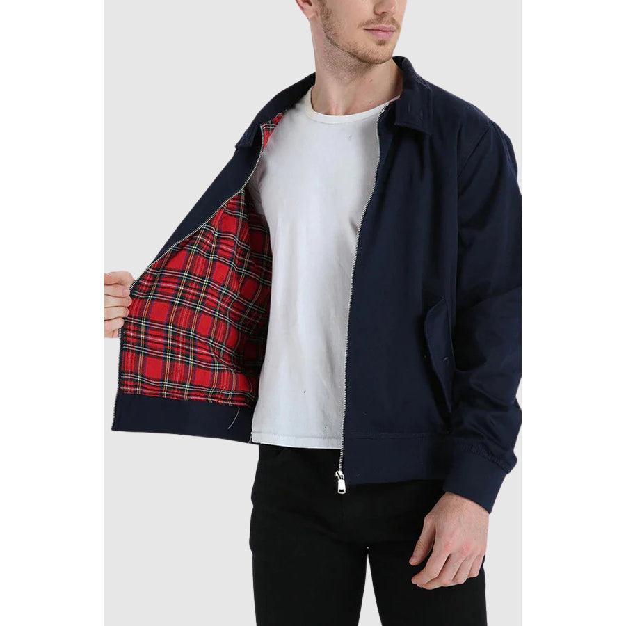 Drune | Willow Retro Legend Jacke