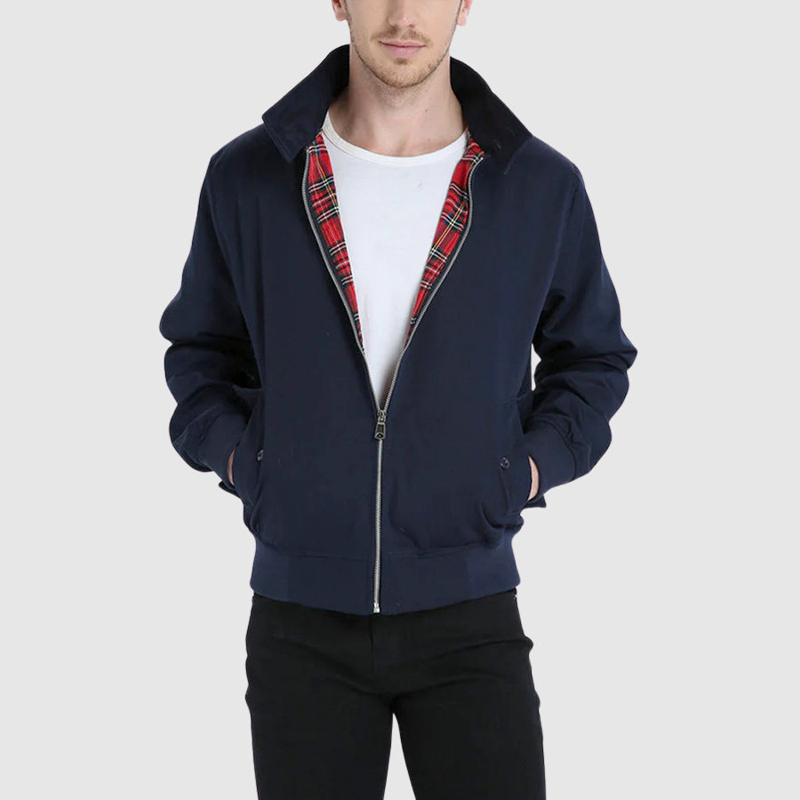 Drune | Willow Retro Legend Jacke