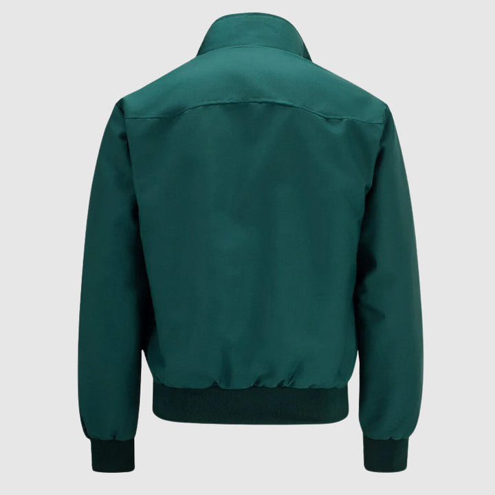 Drune | Willow Retro Legend Jacke