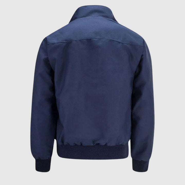 Drune | Willow Retro Legend Jacke
