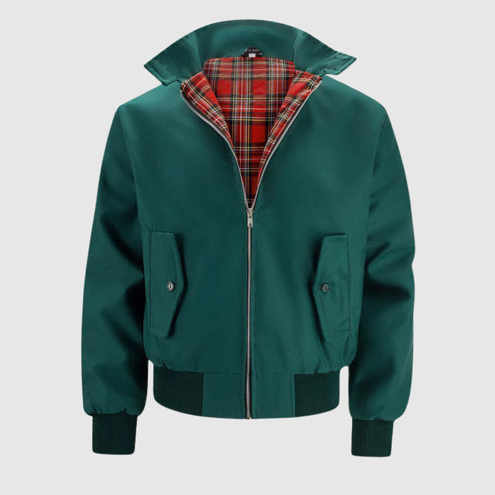 Drune | Willow Retro Legend Jacke