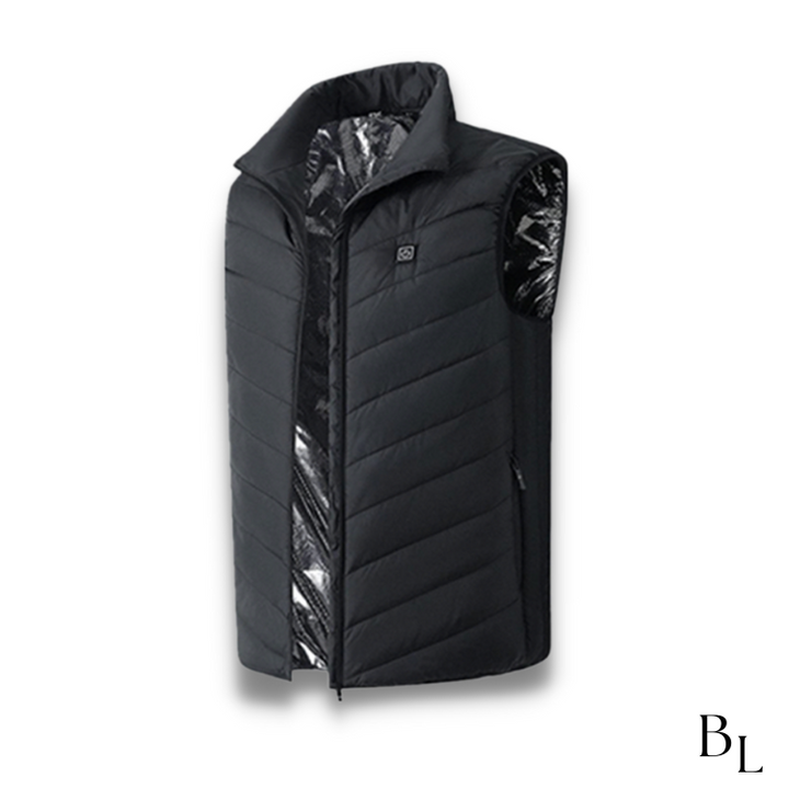 Drune | Thermo Heizweste - Jacke mit Heizelement