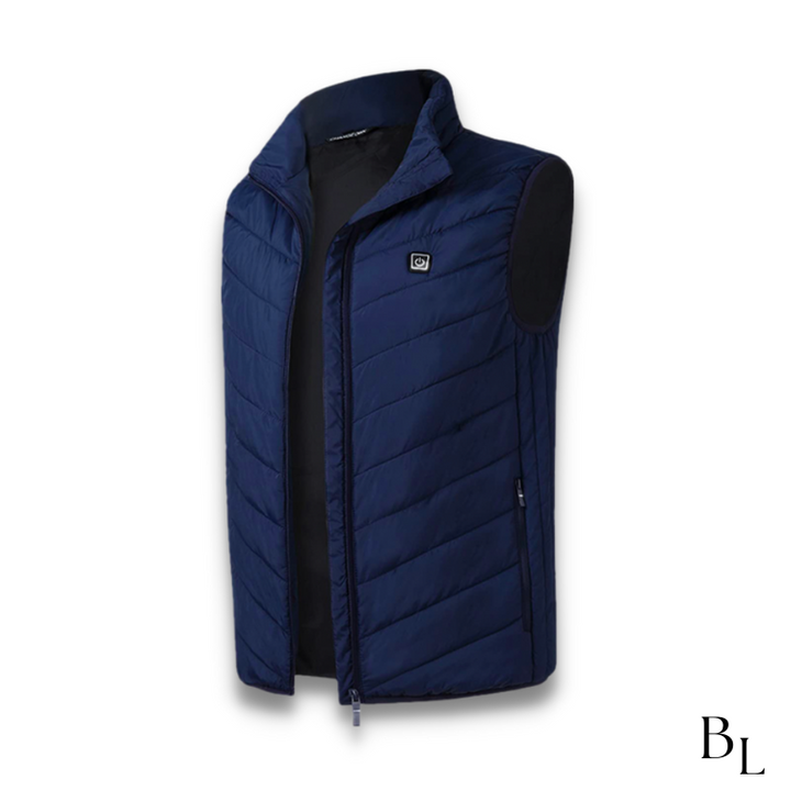 Drune | Thermo Heizweste - Jacke mit Heizelement