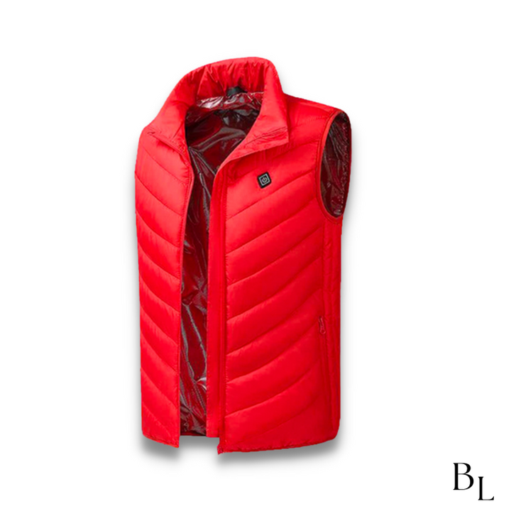Drune | Thermo Heizweste - Jacke mit Heizelement