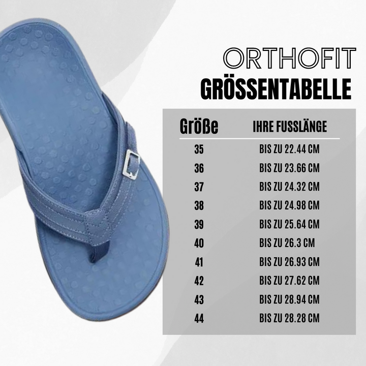 Drune | Orthopädische Schmerzlindernde Sandalen Für Damen
