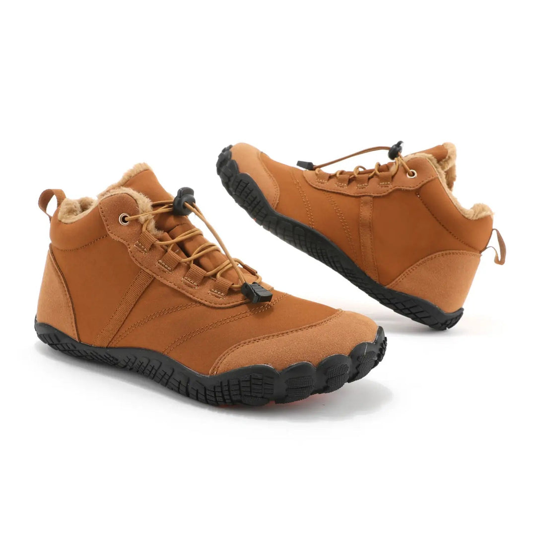 Drune | V2 - Premium Wasserabweisende Barfußschuhe