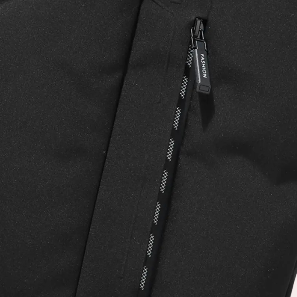 Drune | Lässige Herrenjacke