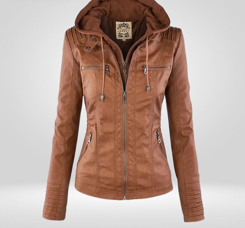 Drune | Elegante Retro-Streetwear-Jacke