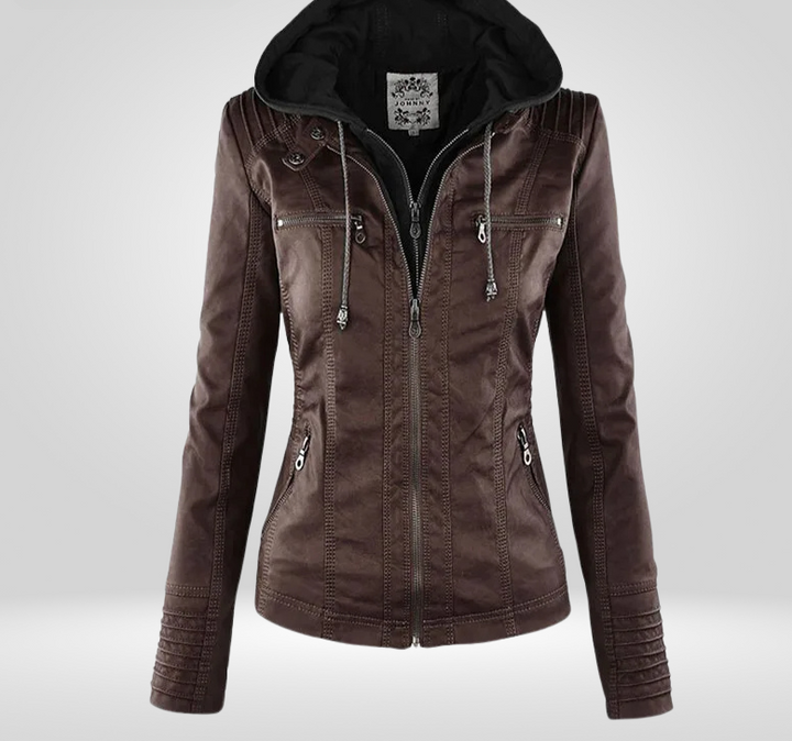 Drune | Elegante Retro-Streetwear-Jacke