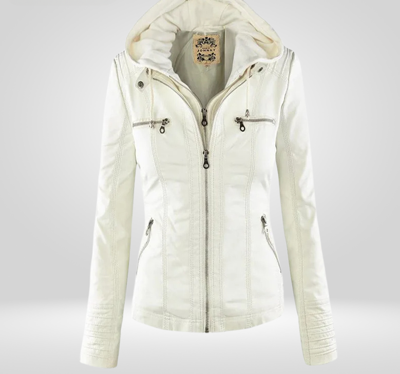 Drune | Elegante Retro-Streetwear-Jacke