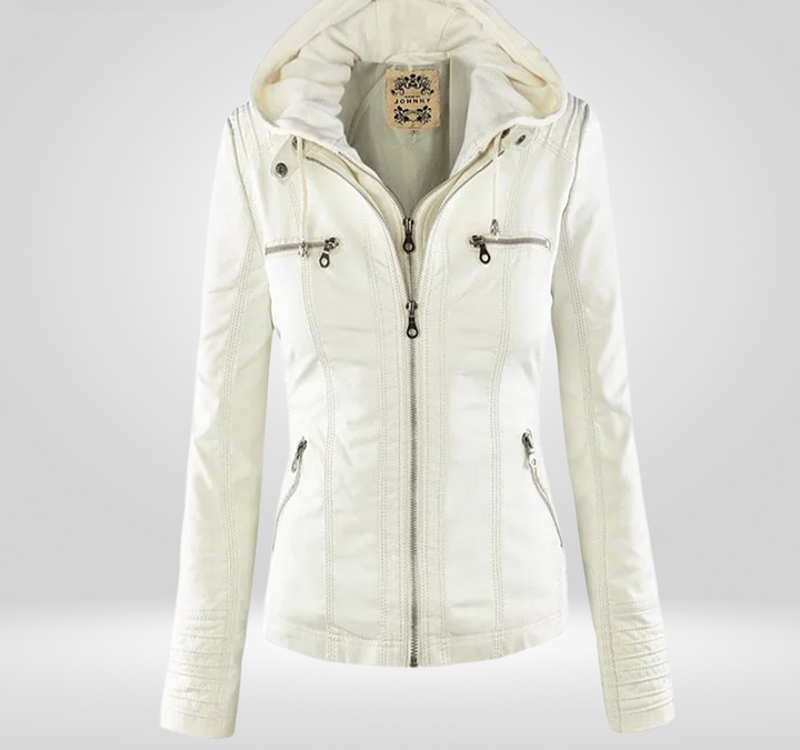 Drune | Elegante Retro-Streetwear-Jacke
