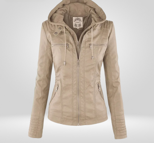 Drune | Elegante Retro-Streetwear-Jacke