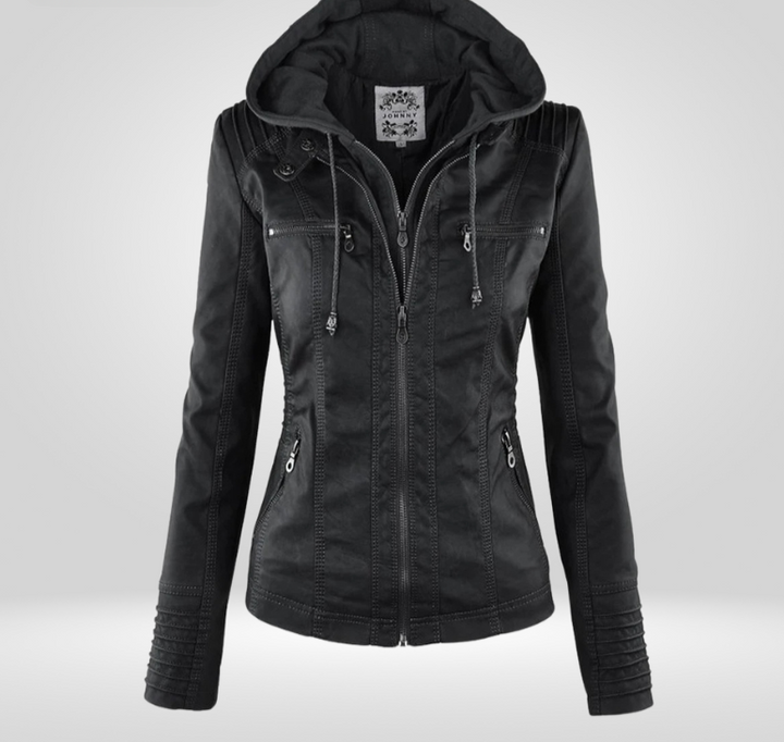 Drune | Elegante Retro-Streetwear-Jacke