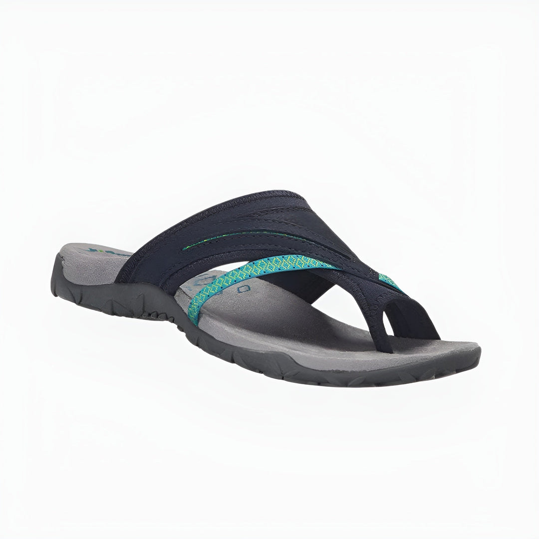 Drune - Komfortable Orthopädische Sandalen für Damen