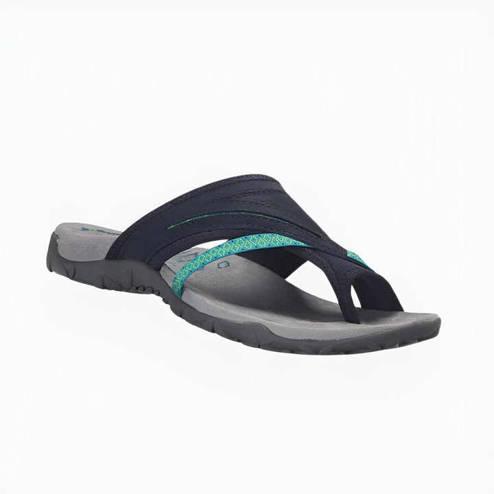 Drune | Komfortable Orthopädische Sandalen für Damen