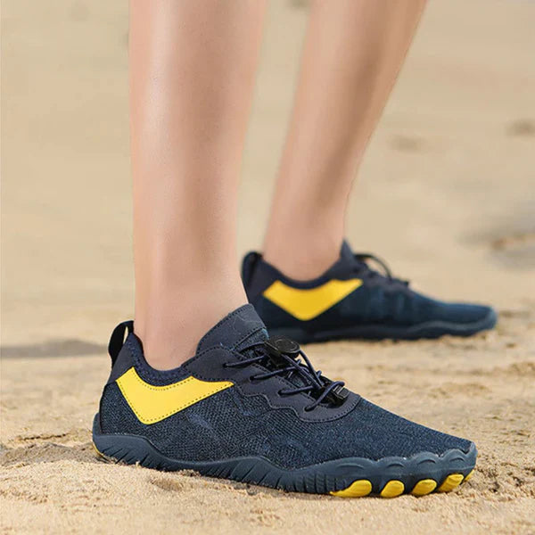 Drune | Leichte Mesh-Laufschuhe