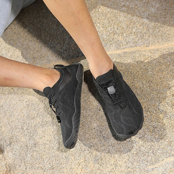 Drune | Leichte Mesh-Laufschuhe