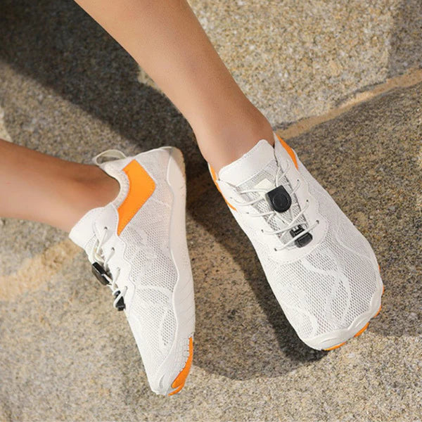 Drune | Leichte Mesh-Laufschuhe
