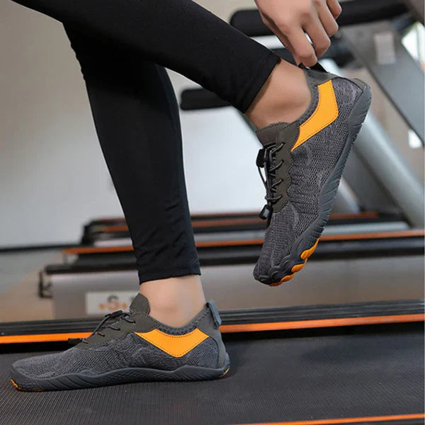 Drune | Leichte Mesh-Laufschuhe