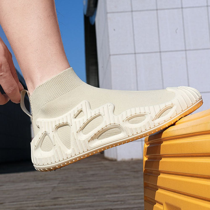 Drune | Hohe Barfußschuhe Einzigartig & Unterstützend
