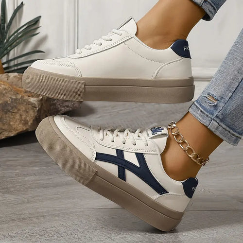 Orthopädische Sneaker Drune