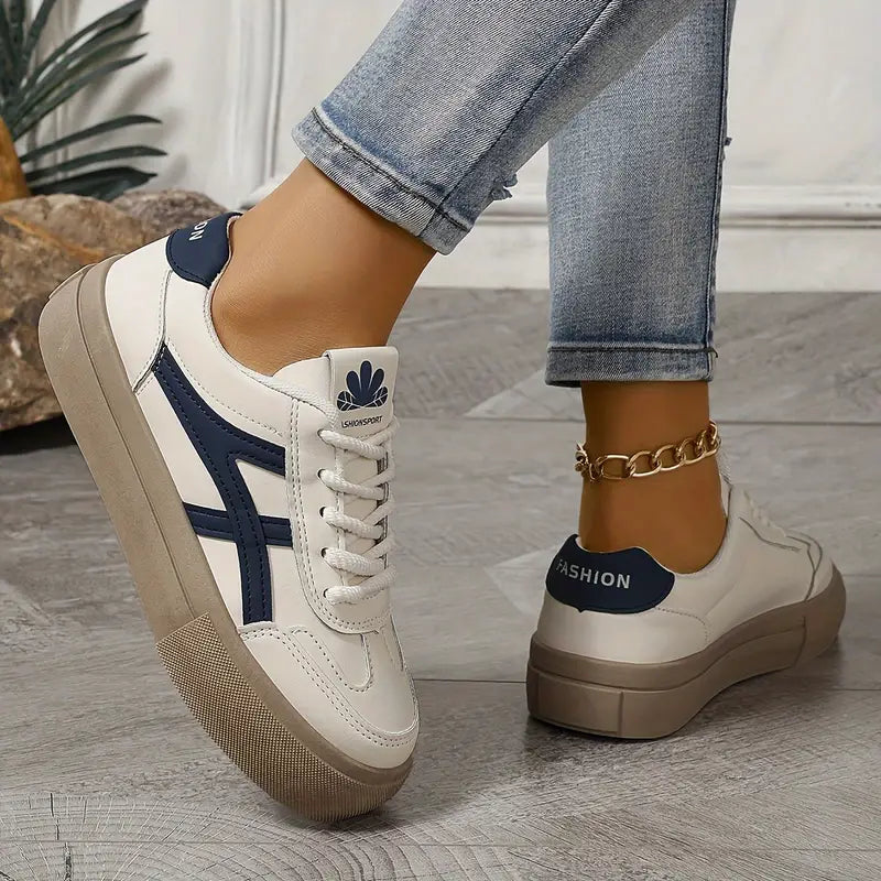 Orthopädische Sneaker Drune