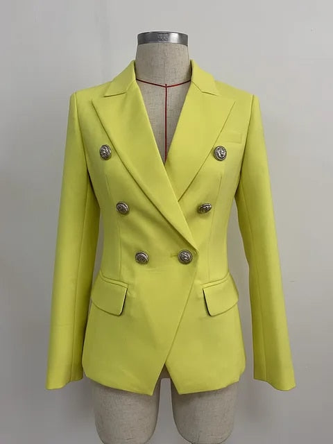 Drune | Damen Blazer