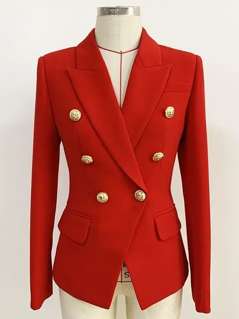 Drune | Damen Blazer