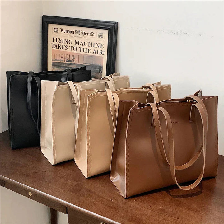 Drune | Tasche mit Zeitlosem Charme für Damen