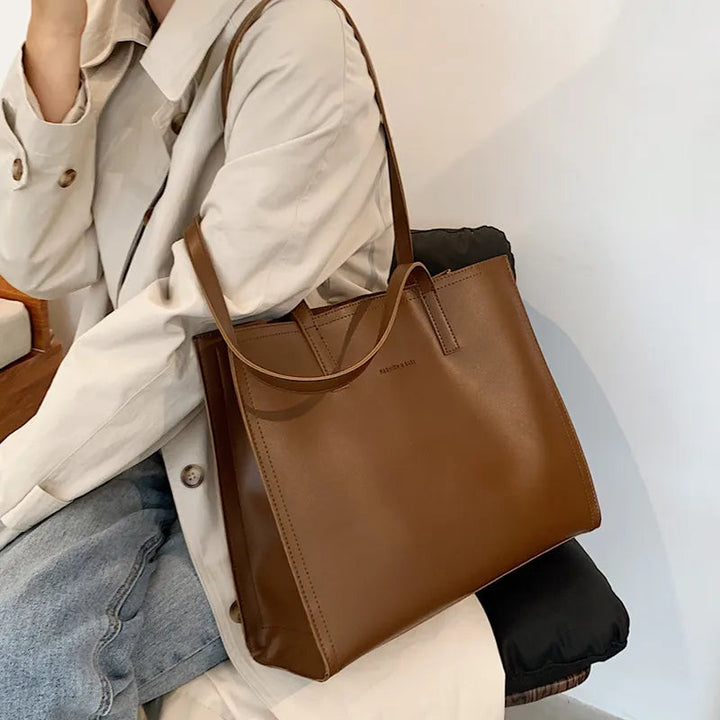 Drune | Tasche mit Zeitlosem Charme für Damen